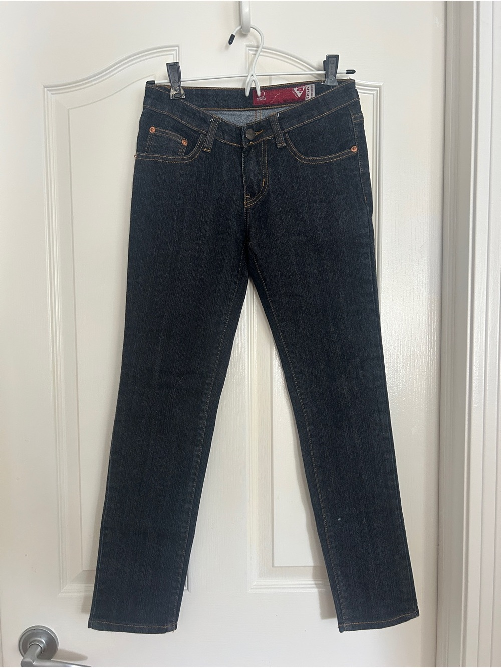 Tommy Hilfiger Y2K Low Rise Jeans